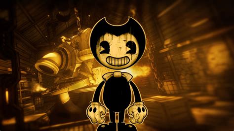 bendy facebook|bendy and the ink machine facebook.